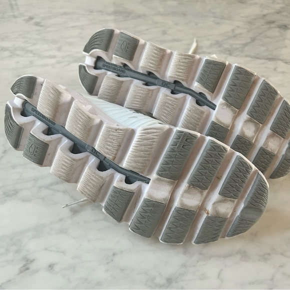 On Cloud Cloudswift PR Sneakers in Glacier/White, Women’s Size 10 - Picture 4 of 8